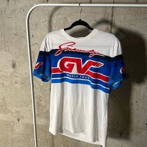 GIVENCHY - World Tour T-shirt